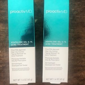 Proactiv Acne Gel